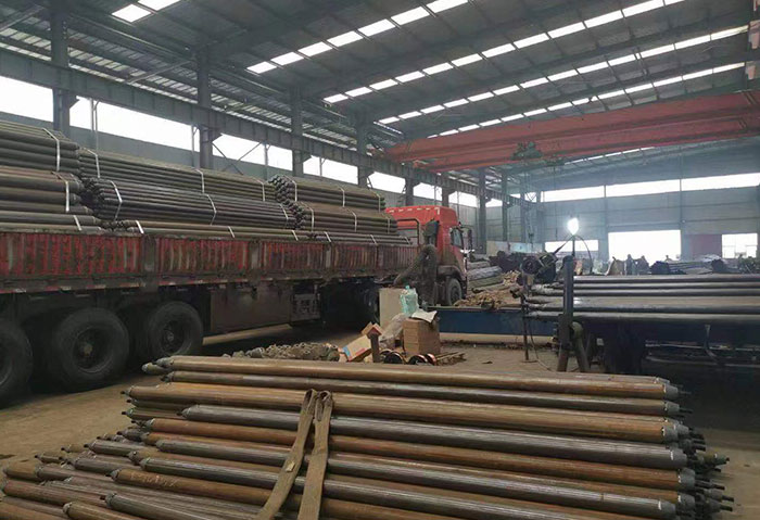 广丰县网架钢结构工程有限公司