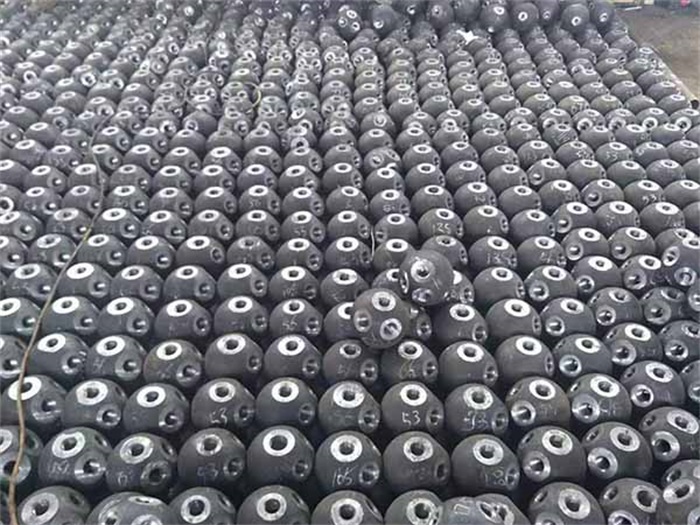 广丰县螺栓球网架